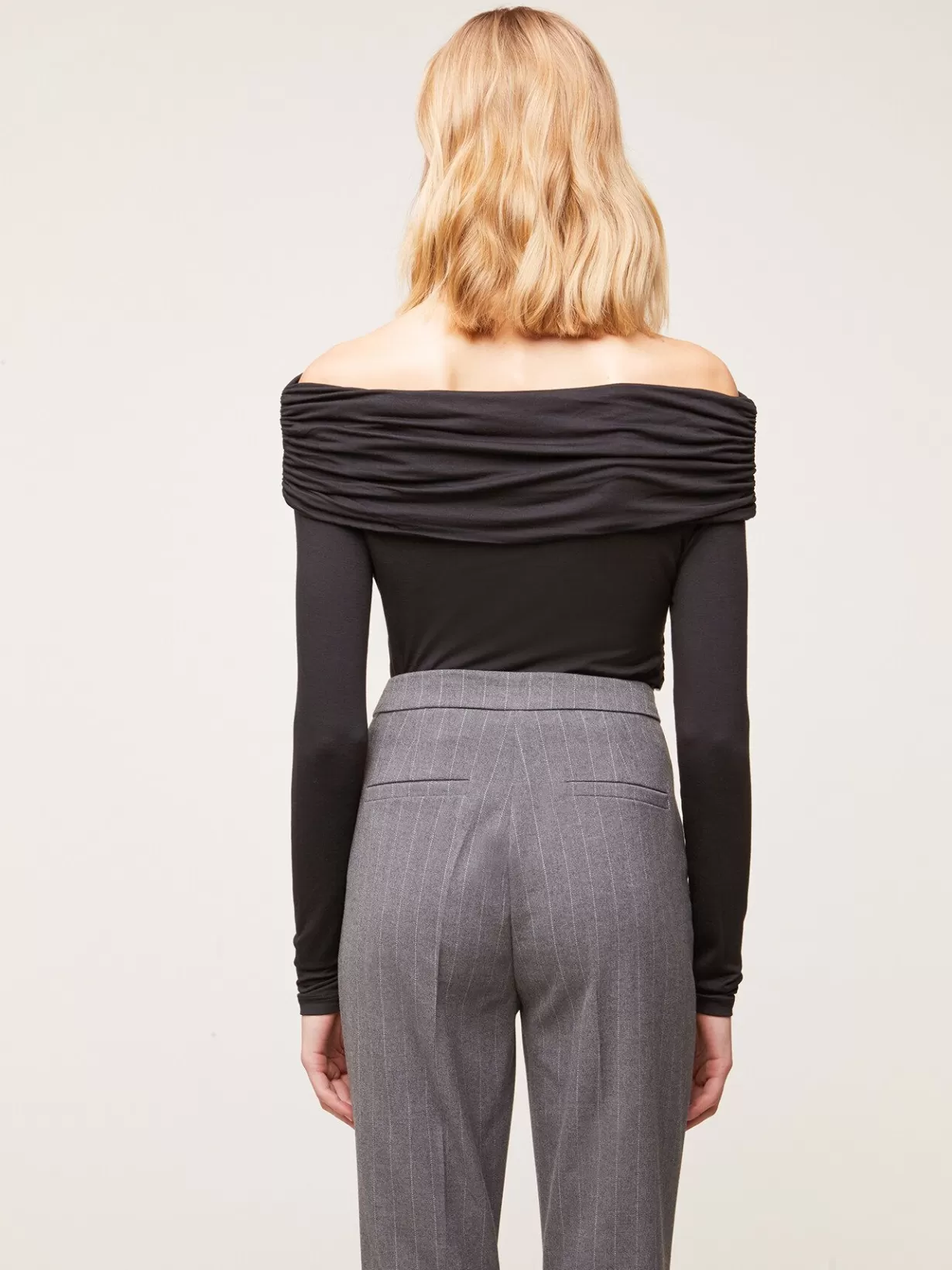 Top E T-Shirt*Motivi T-Shirt Off-Shoulders